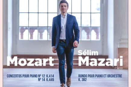 Selim Mazari